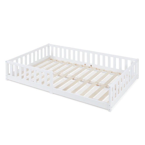 Bodenbett Tanna [en.casa]