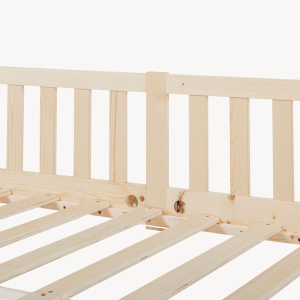 Bodenbett Tanna [en.casa]