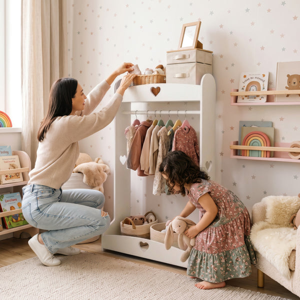 Kindergarderobe Haandsvanssad [en.casa]