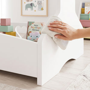 Kindergarderobe Haandsvanssad [en.casa]