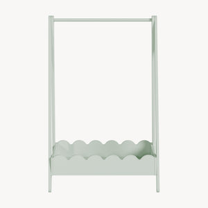 Kindergarderobe Vestnes 99x66x38 cm [en.casa]