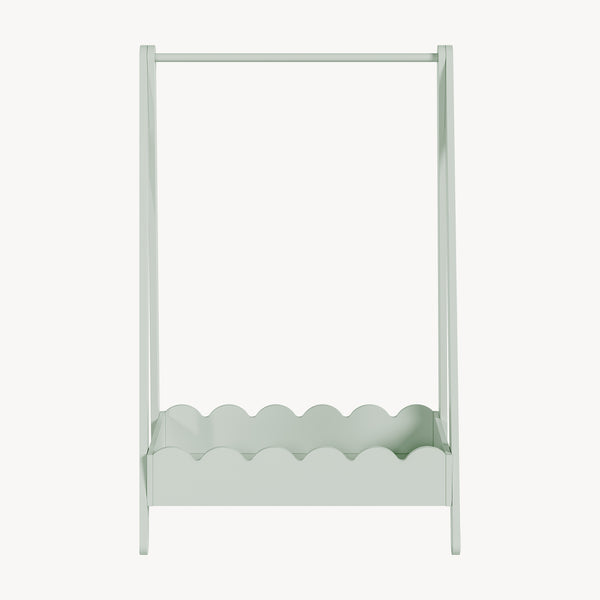 Kindergarderobe Vestnes 99x66x38 cm [en.casa]