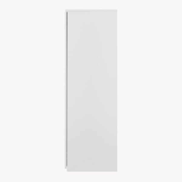 Kleiderschrank Beldinupp 123x60x40 cm [en.casa]