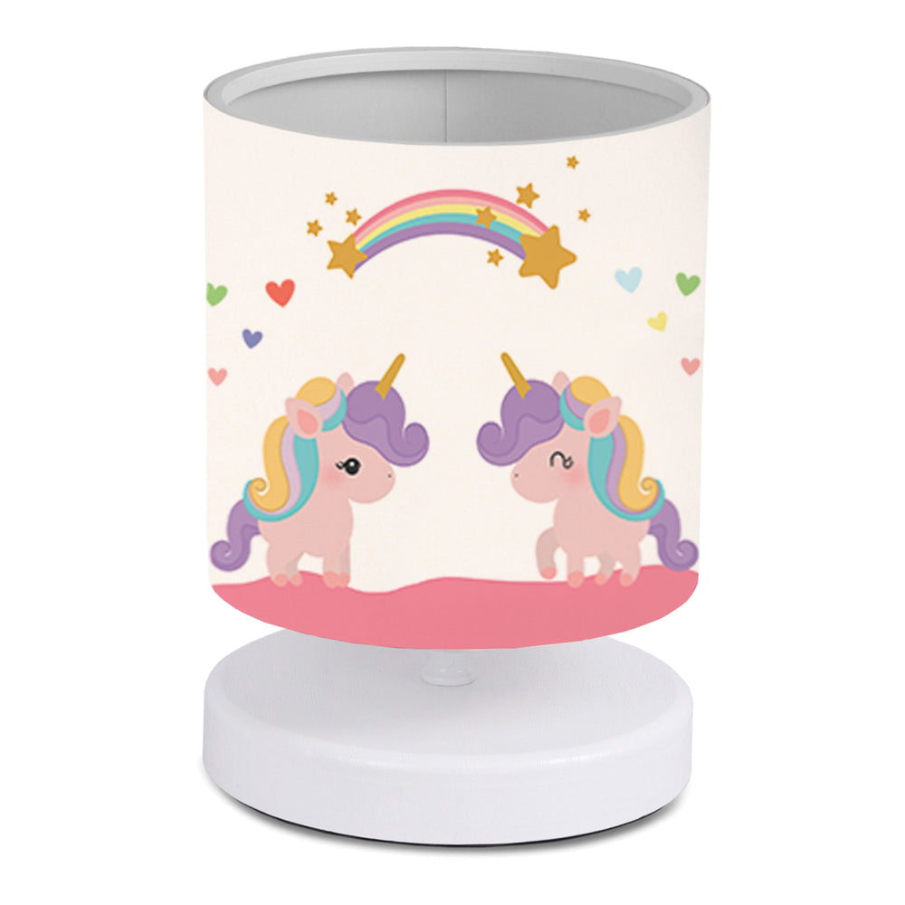 Tischleuchte Maidstone Ex14 mit versch. Motiven [lux.pro] - premiumXL