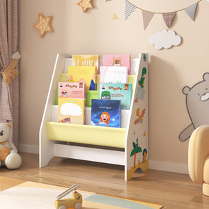 Kinderregal Fisterra [en.casa] - premiumXL