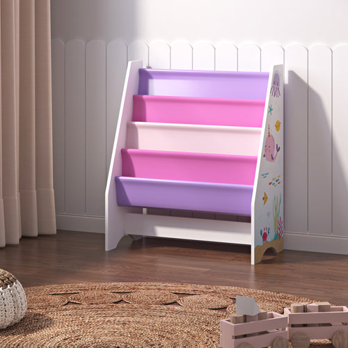 Kinderregal Fisterra [en.casa] - premiumXL