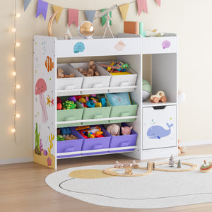 Kinderregal Søndreland [en.casa]