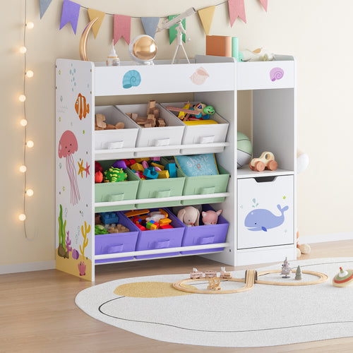 Kinderregal Søndreland [en.casa]