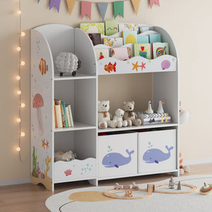 Kinderregal Lysekil [en.casa]