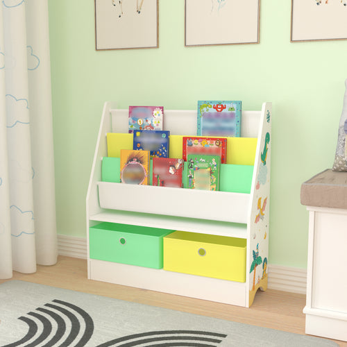 Kinderregal Neda [en.casa] - premiumXL