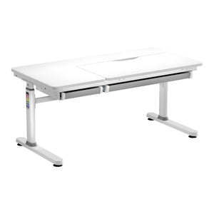 Kinderschreibtisch Sauda 120x60 cm [en.casa]