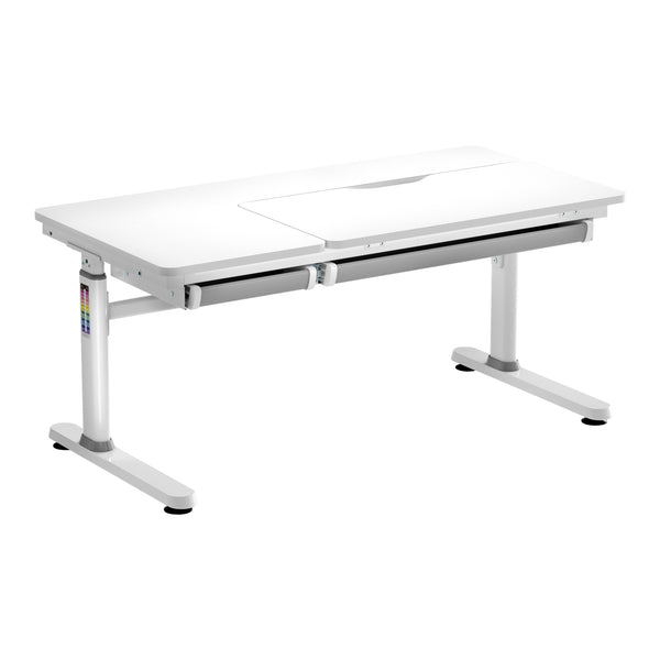 Kinderschreibtisch Sauda 120x60 cm [en.casa]