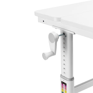 Kinderschreibtisch Sauda 120x60 cm [en.casa]