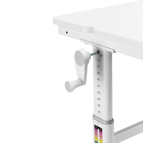 Kinderschreibtisch Sauda 120x60 cm [en.casa]