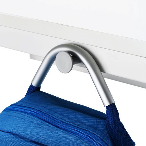 Kinderschreibtisch Sauda 120x60 cm [en.casa]