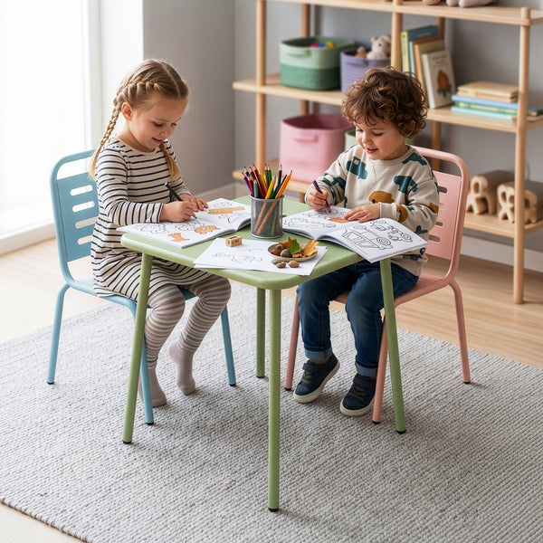 Kindersitzgruppe Etroubles [casa.pro]