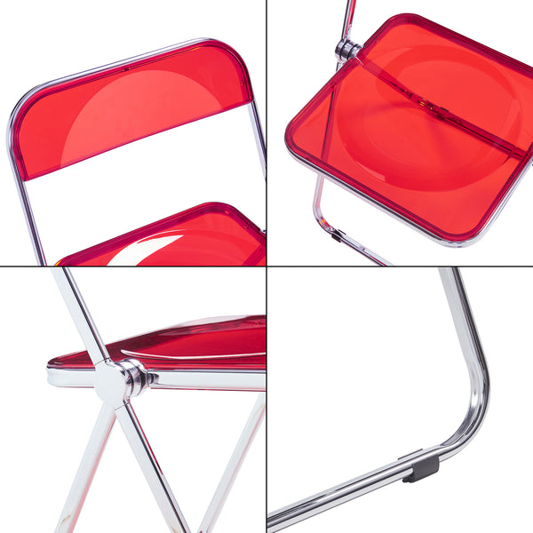 Klappstuhlset Pornainen [en.casa]