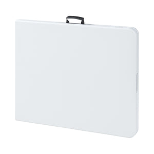 Klapptisch Ljusnarsberg aus Kunststoff [en.casa]