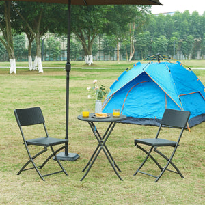 Klapptisch Mark [en.casa]