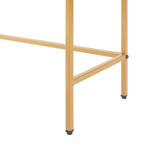 Konsolentisch Kronoby [en.casa]