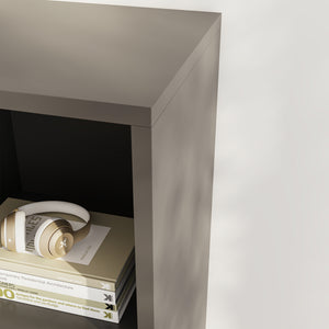 Kleiderschrank Nesbyen [en.casa]