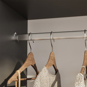 Kleiderschrank Nesbyen [en.casa]