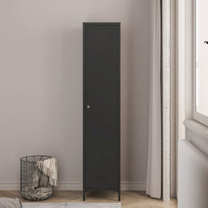 Kleiderschrank Seinäjoki [en.casa]