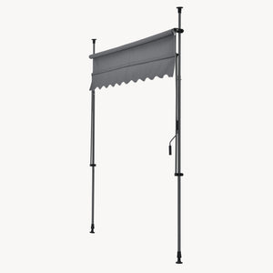 Klemmmarkise Stem [pro.tec]