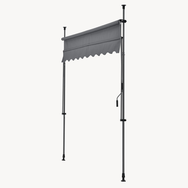 Klemmmarkise Stem [pro.tec]