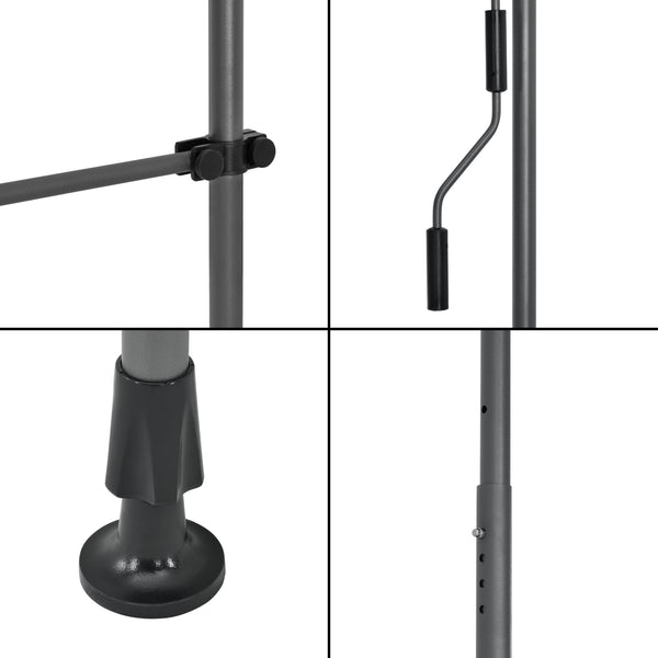 Klemmmarkise Stem [pro.tec]