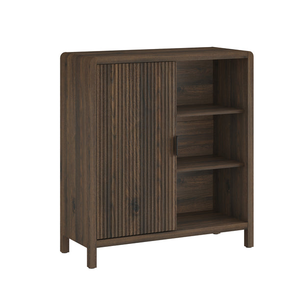 Kommode Lukkodso 82x75x30 cm [en.casa]