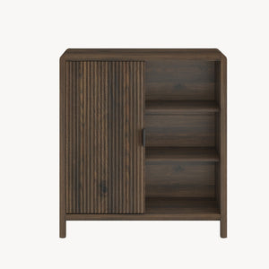 Kommode Lukkodso 82x75x30 cm [en.casa]