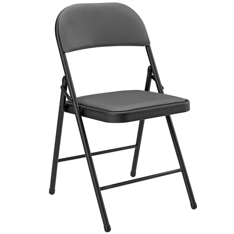 Maßskizze Konferenzstuhl Office 6er Set Kunstleder [pro.tec]