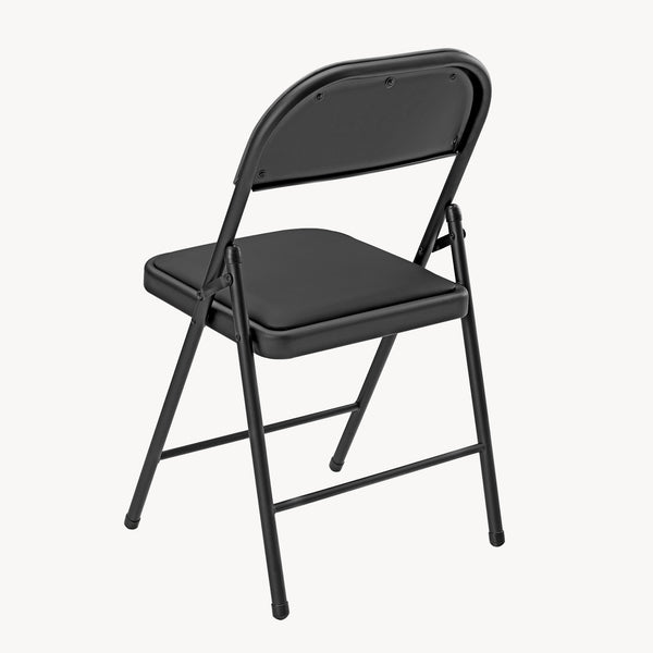 Konferenzstuhl Office 6er Set Kunstleder [pro.tec]