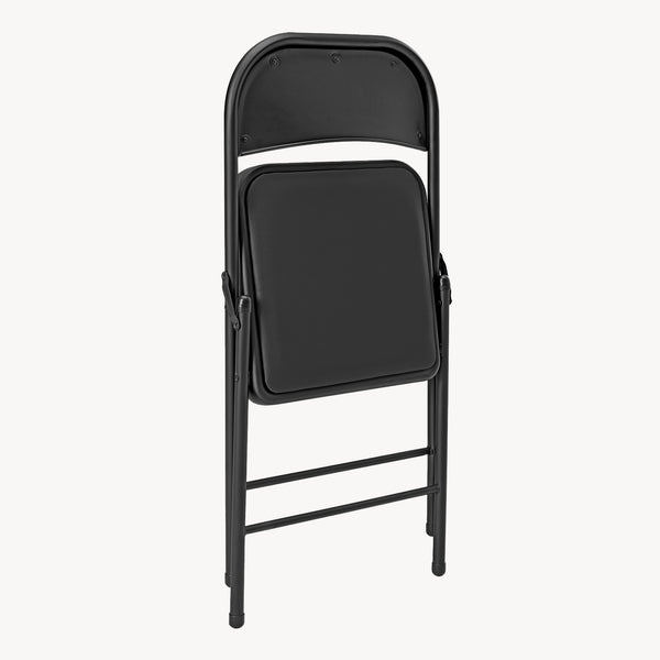 Konferenzstuhl Office 6er Set Kunstleder [pro.tec]