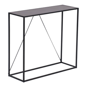 Konsolentisch Austevoll 90x30x80cm in versch. Farben [en.casa]