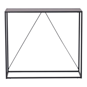 Konsolentisch Austevoll 90x30x80cm in versch. Farben [en.casa]
