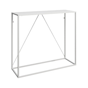 Konsolentisch Austevoll 90x30x80cm in versch. Farben [en.casa]