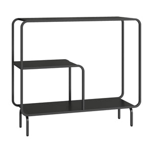 Konsolentisch Færder Metall [en.casa]