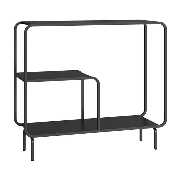 Konsolentisch Færder Metall [en.casa]