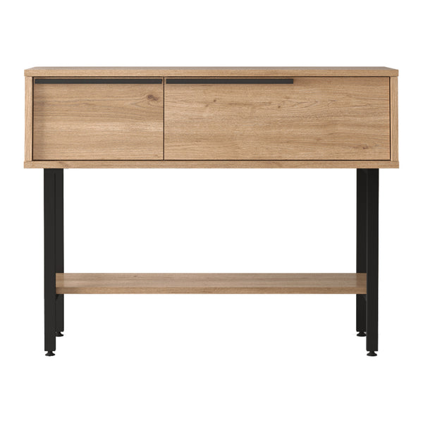 Konsolentisch Vesanto 100x30x76 cm [en.casa]