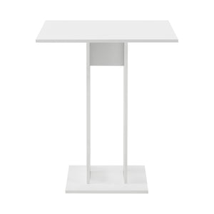 Esszimmertisch Lindesnes 65x65x78 cm in versch. Farben en.casa