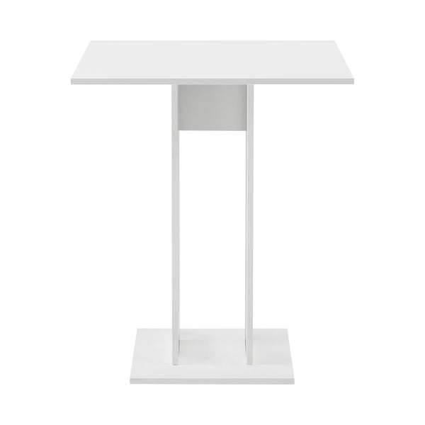 Esszimmertisch Lindesnes 65x65x78 cm in versch. Farben en.casa