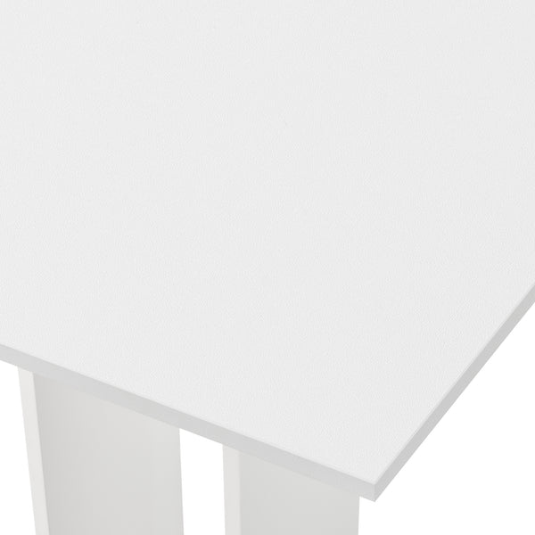 Esszimmertisch Lindesnes 65x65x78 cm in versch. Farben en.casa