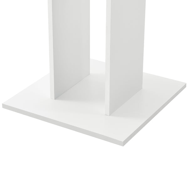 Esszimmertisch Lindesnes 65x65x78 cm in versch. Farben en.casa