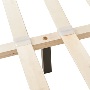 Kunstlederbett mit Matratze Kunstlederbezug Corium