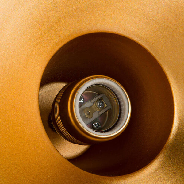 Wandleuchte Kirkcaldy 40 x 30 x 51 cm 1-flammig in versch. Farben [lux.pro]