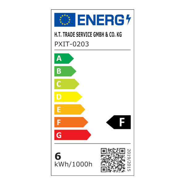 LED-Badspiegel Casoli in verschiedenen Größen [pro.tec]