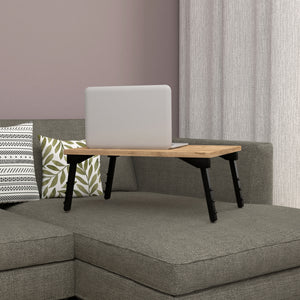 Laptoptisch Vadsø in versch. Farben [en.casa]