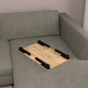 Laptoptisch Vadsø in versch. Farben [en.casa]